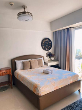 Palm Tree Villas - STUDIO UNIT